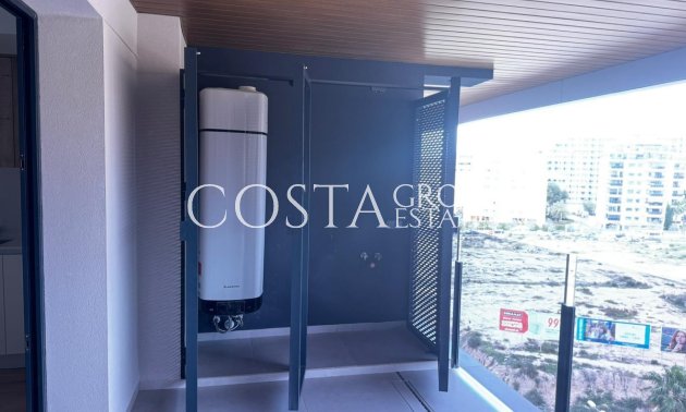 Odsprzedaż - Apartments -
Alicante - Alicante Centro