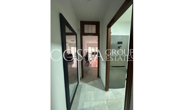 Revente - Apartments -
Alicante - Alicante Centro