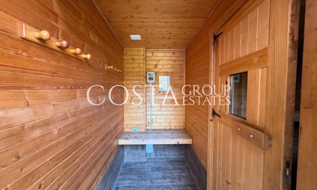 Herverkoop - Apartments -
Torrevieja