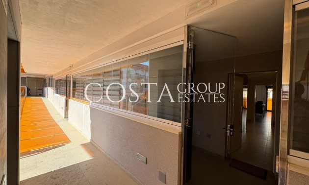 Herverkoop - Apartments -
Torrevieja