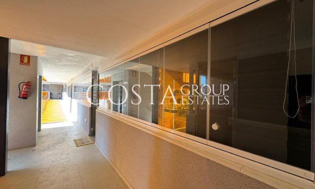 Herverkoop - Apartments -
Torrevieja