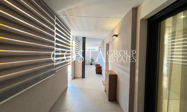 Herverkoop - Apartments -
Torrevieja