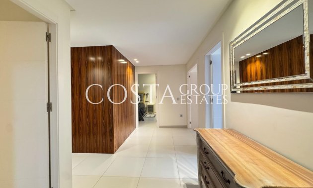 Herverkoop - Apartments -
Torrevieja