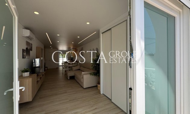 Revente - Maison -
Torrevieja