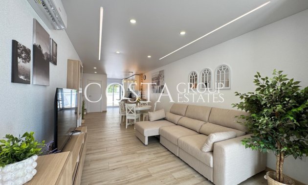 Revente - Maison -
Torrevieja