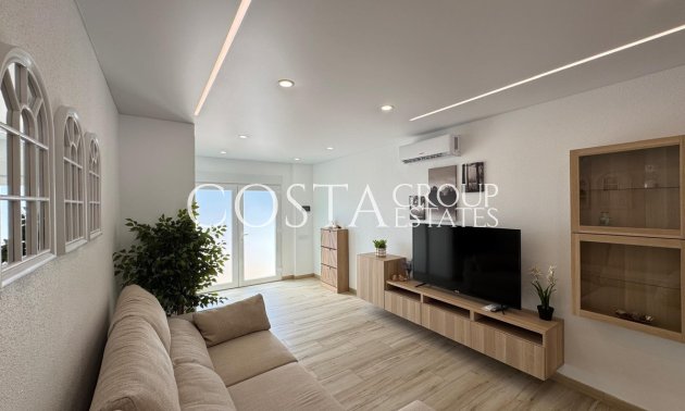 Revente - Maison -
Torrevieja