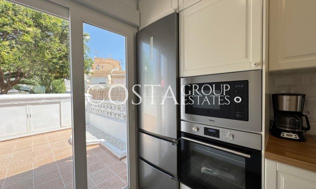 Revente - Maison -
Torrevieja