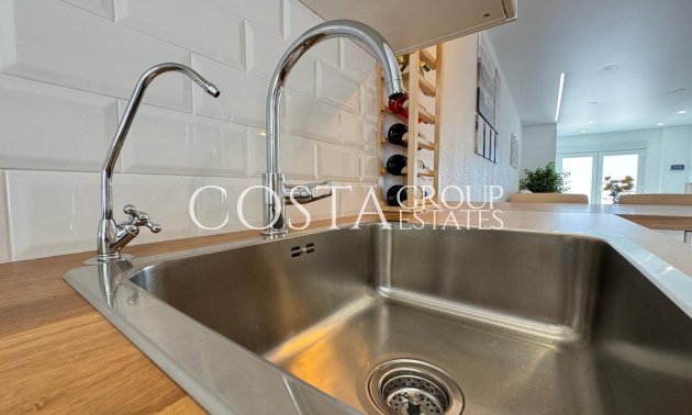 Revente - Maison -
Torrevieja