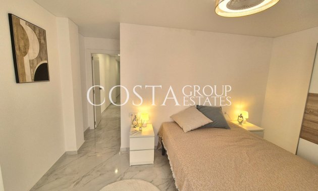 Herverkoop - Apartments -
Torrevieja