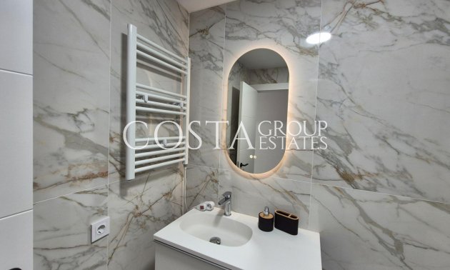 Herverkoop - Apartments -
Torrevieja