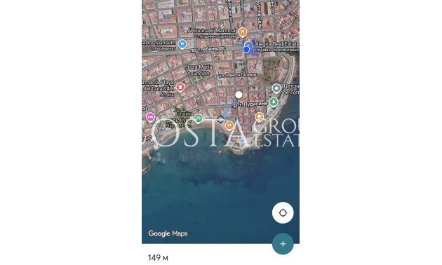 Herverkoop - Apartments -
Torrevieja