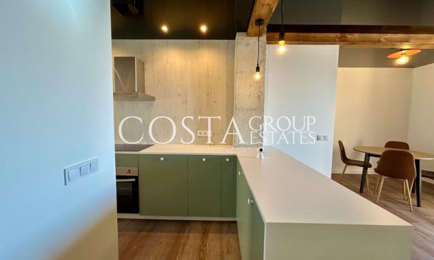 Wiederverkauf - Apartments -
Torrevieja