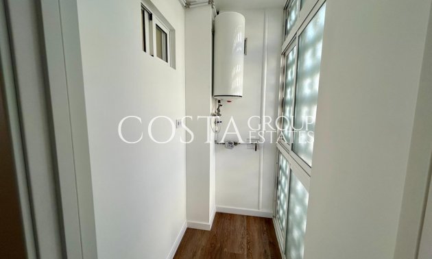 Wiederverkauf - Apartments -
Torrevieja