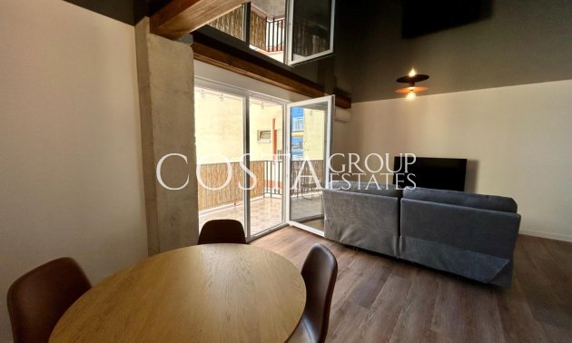 Wiederverkauf - Apartments -
Torrevieja