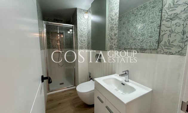 Wiederverkauf - Apartments -
Torrevieja