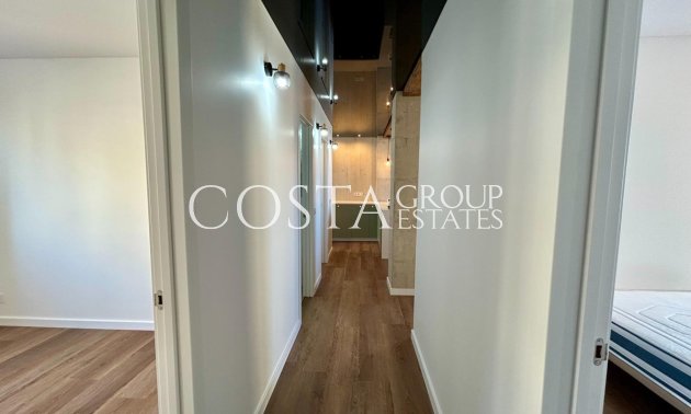 Wiederverkauf - Apartments -
Torrevieja