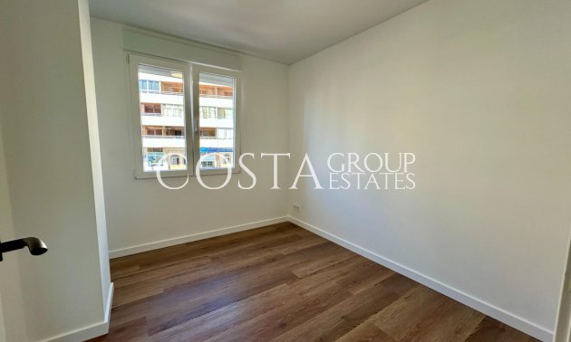 Wiederverkauf - Apartments -
Torrevieja