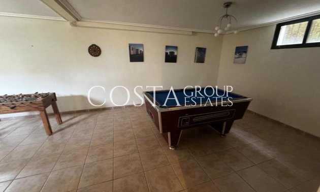 Wiederverkauf - House -
Orihuela Costa