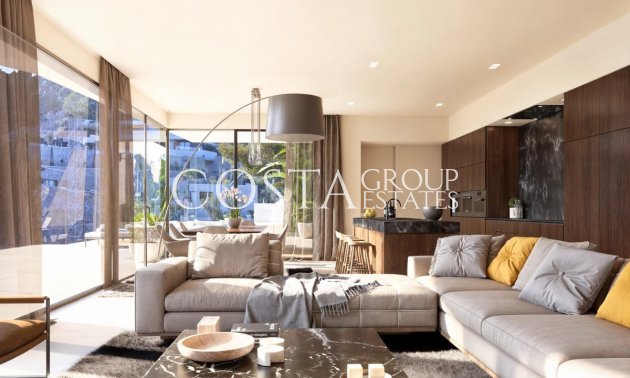 Revente - Maison -
Benissa - Benissa Centro