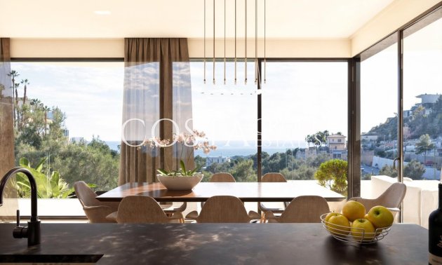 Revente - Maison -
Benissa - Benissa Centro