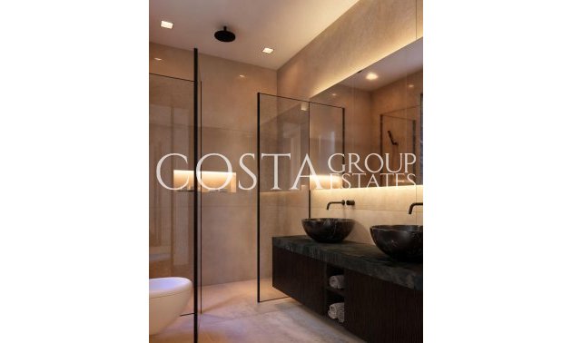 Revente - Maison -
Benissa - Benissa Centro