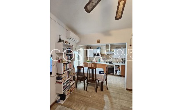 Revente - Apartments -
Alicante - Alicante Centro