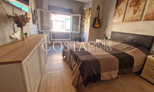 Revente - Apartments -
Alicante - Alicante Centro