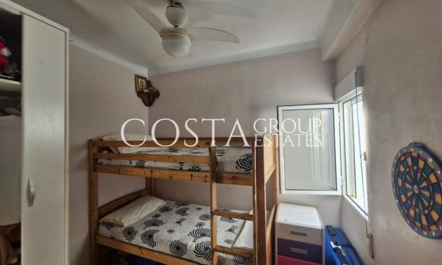 Revente - Apartments -
Alicante - Alicante Centro