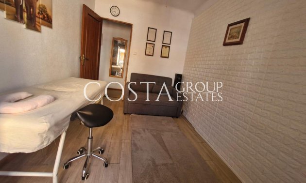 Revente - Apartments -
Alicante - Alicante Centro