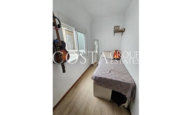 Revente - Apartments -
Alicante - Alicante Centro