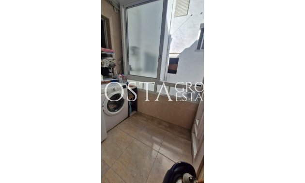 Revente - Apartments -
Alicante - Alicante Centro