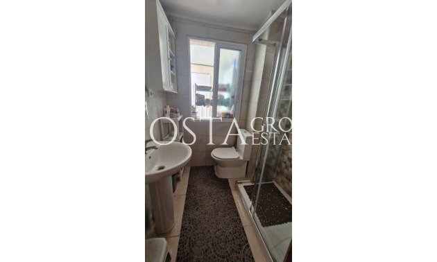 Revente - Apartments -
Alicante - Alicante Centro