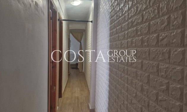 Revente - Apartments -
Alicante - Alicante Centro