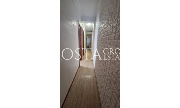 Revente - Apartments -
Alicante - Alicante Centro