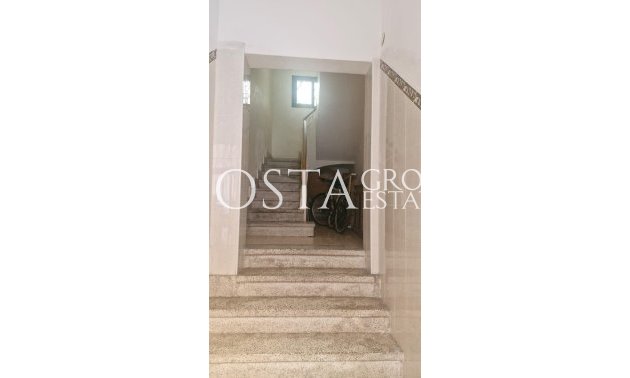 Revente - Apartments -
Alicante - Alicante Centro