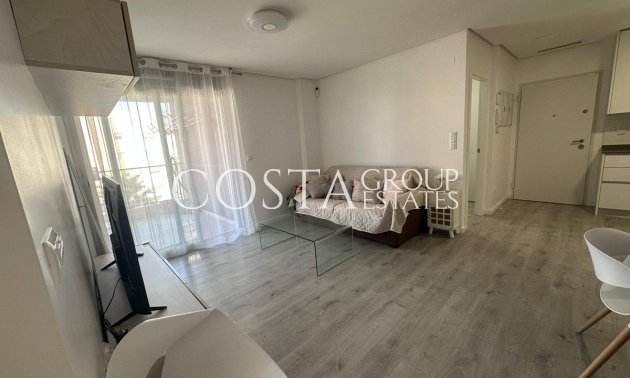 Wiederverkauf - Apartments -
Orihuela Costa