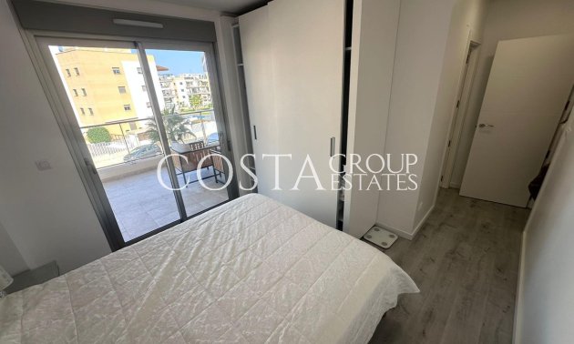 Wiederverkauf - Apartments -
Orihuela Costa