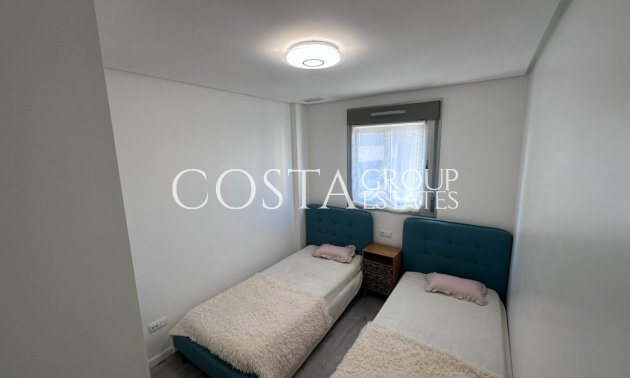 Wiederverkauf - Apartments -
Orihuela Costa