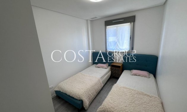 Wiederverkauf - Apartments -
Orihuela Costa