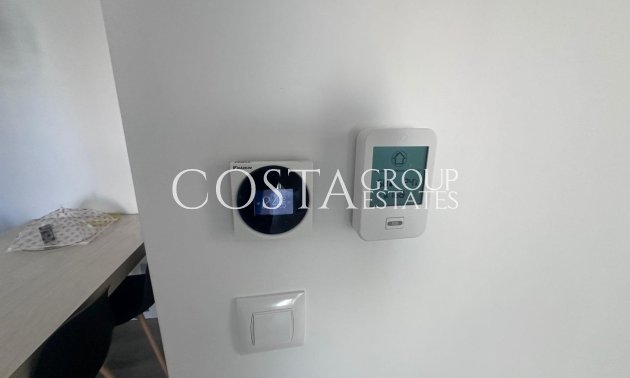 Wiederverkauf - Apartments -
Orihuela Costa