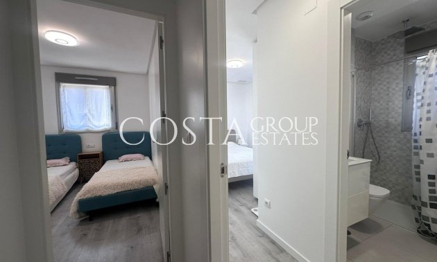 Wiederverkauf - Apartments -
Orihuela Costa