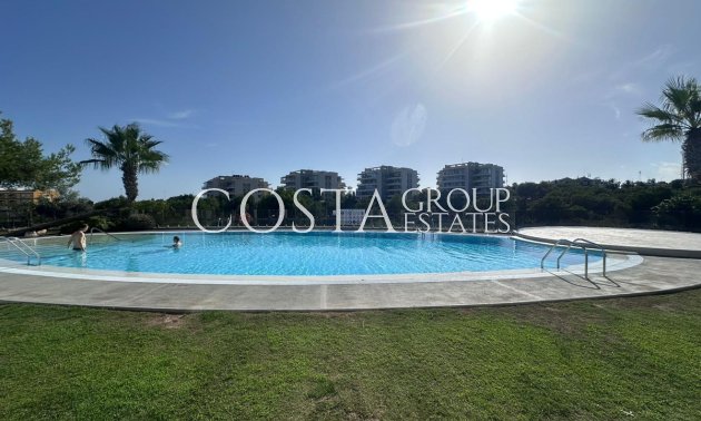 Wiederverkauf - Apartments -
Orihuela Costa