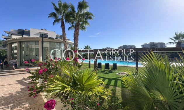 Wiederverkauf - Apartments -
Orihuela Costa