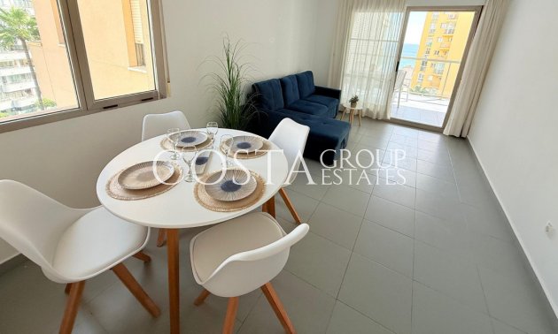 Wiederverkauf - Apartments -
Calpe - Calpe Centro