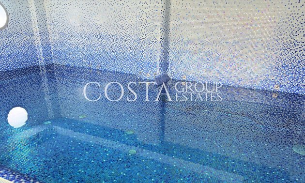 Wiederverkauf - Apartments -
Calpe - Calpe Centro