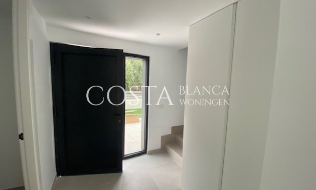 Nieuwbouw Woningen - Huis -
Orihuela Costa - Lomas de Cabo Roig