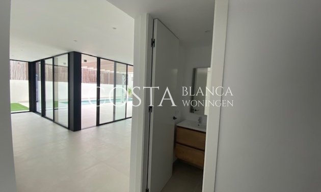 Nieuwbouw Woningen - Huis -
Orihuela Costa - Lomas de Cabo Roig