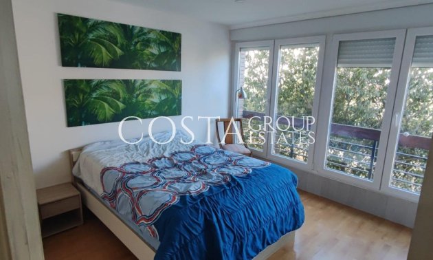 Revente - Apartments -
Alicante - Alicante Centro