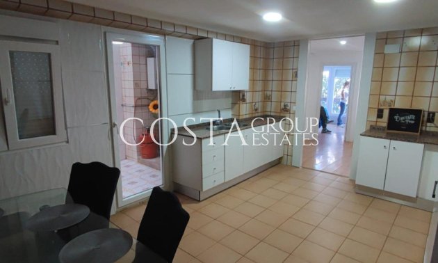 Revente - Apartments -
Alicante - Alicante Centro