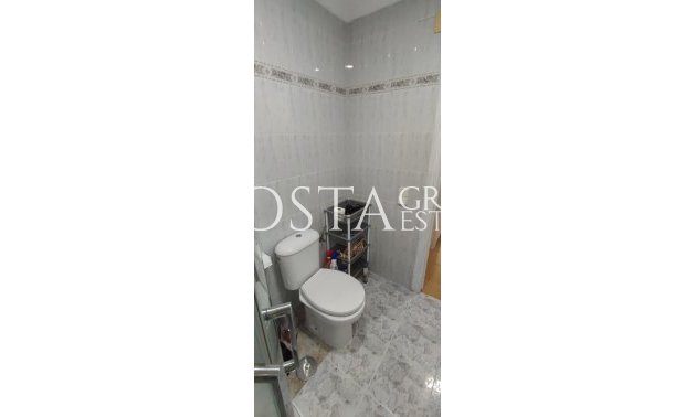 Revente - Apartments -
Alicante - Alicante Centro